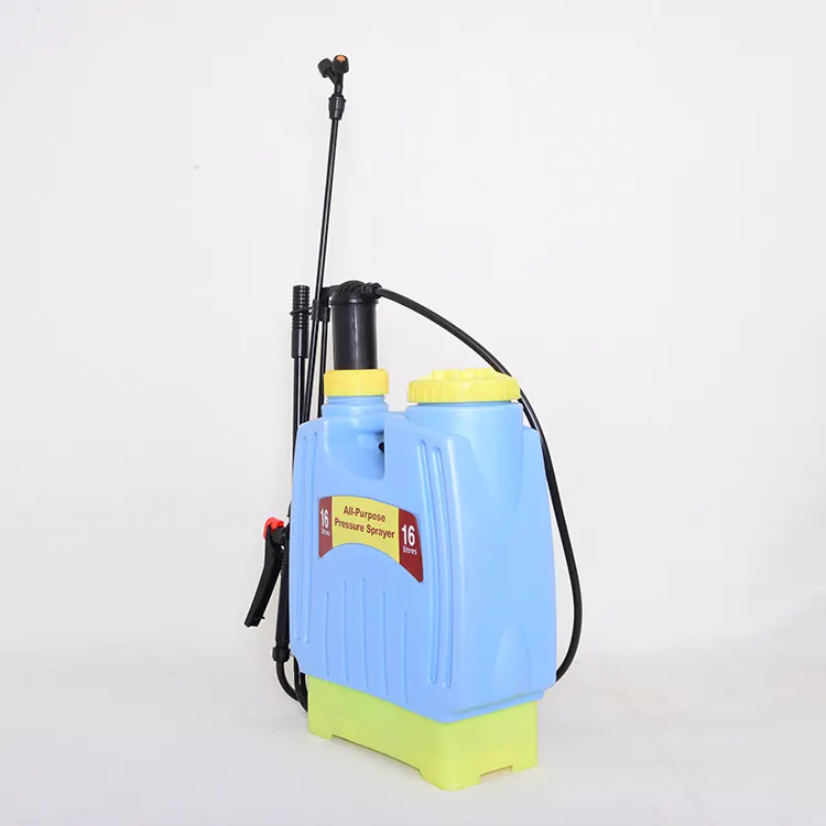 High Quality Top Operated Manual Sprayer Knapsack Hand Sprayer