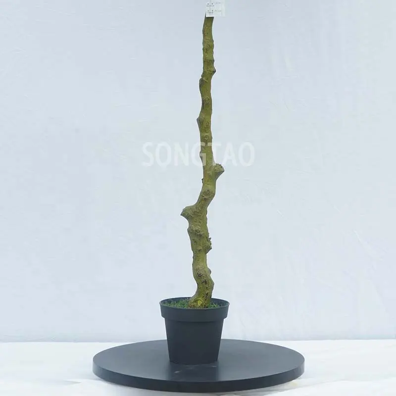 songtao Outdoor Home Decoration Greenolive Bonsai Artificialdecoration artificial plants wholesale greenery