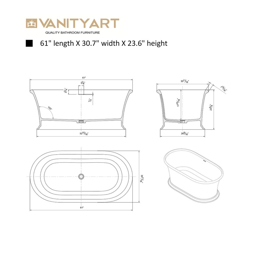 Vanity Art 61\