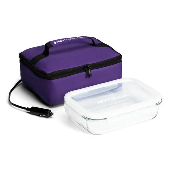 Hot Logic 12V Mini Oven Food Warmer Lunchbag