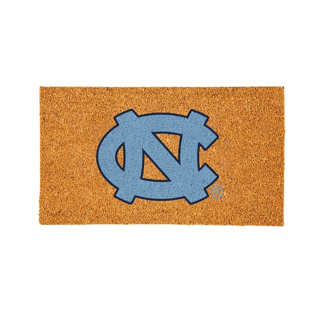 Coir Mat 16 quot x28 quot University Of North Carolina