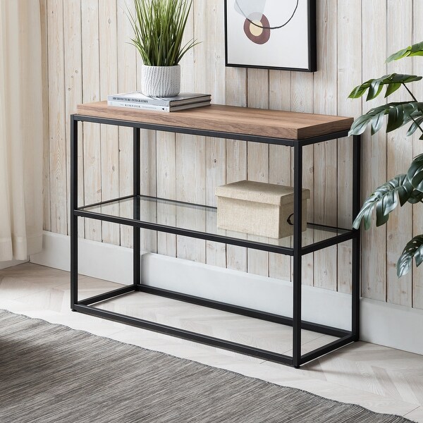 Hector Accent Table