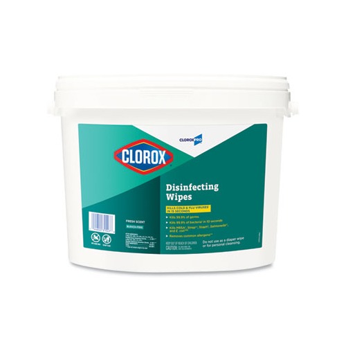 Clorox Disinfecting Wipes  CLO31547