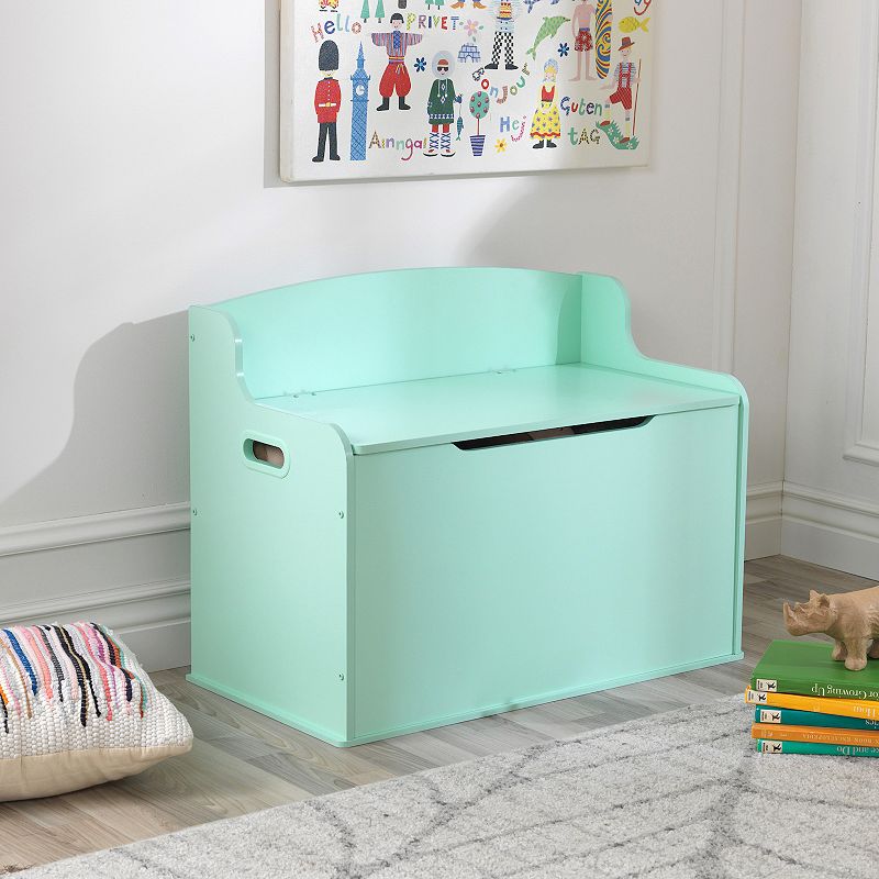 KidKraft Fill with Fun Toy Box