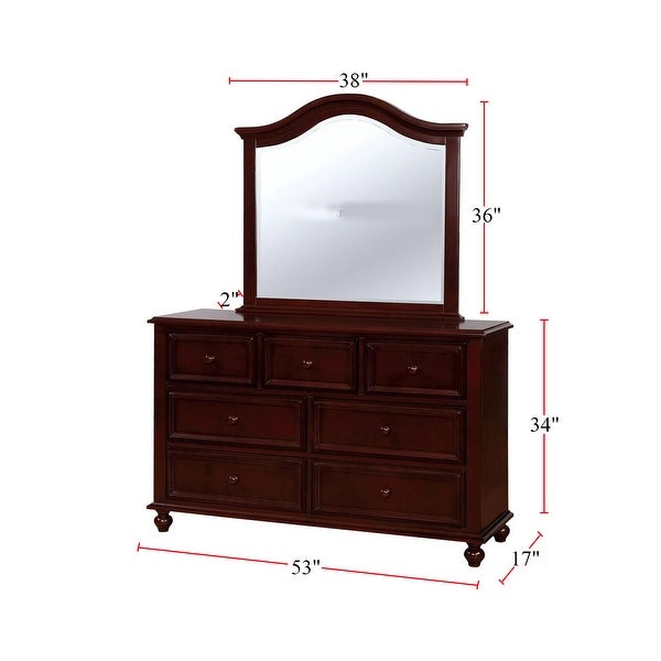 4 Piece Bedroom Set With One Nightstand - - 34458499