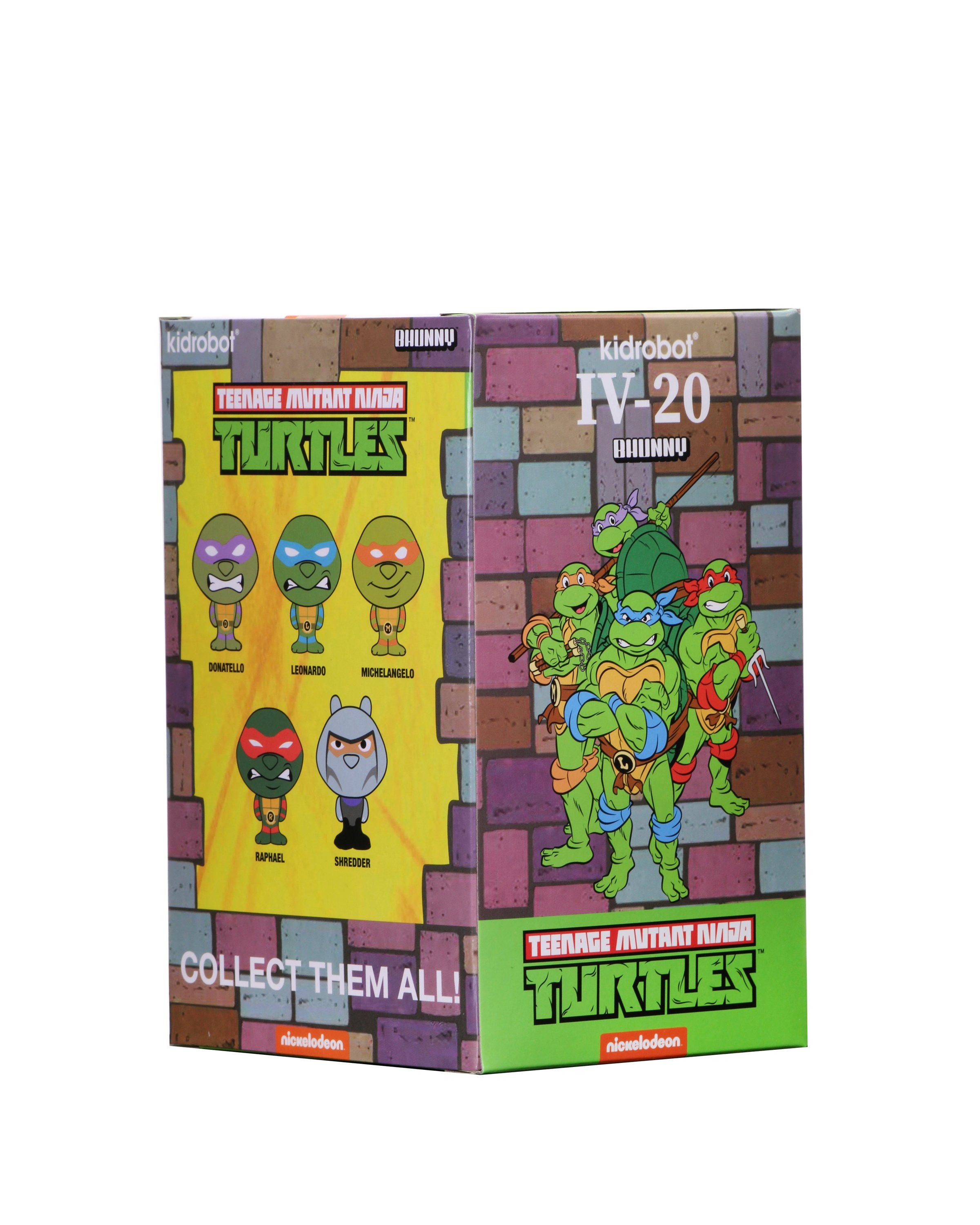 TMNT Donatello BHUNNY 4