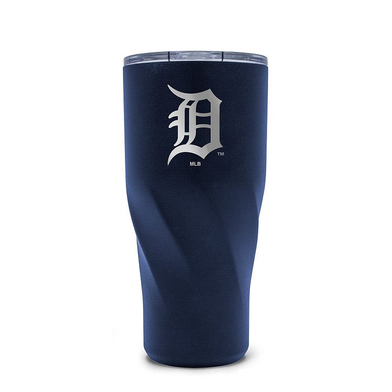 WinCraft Detroit Tigers 20oz. Morgan Tumbler