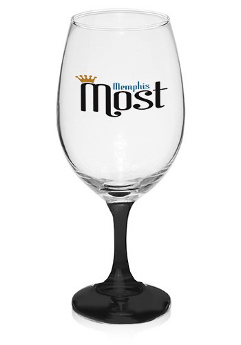 Blank 20.75 oz. Rioja Grand Wine Glasses