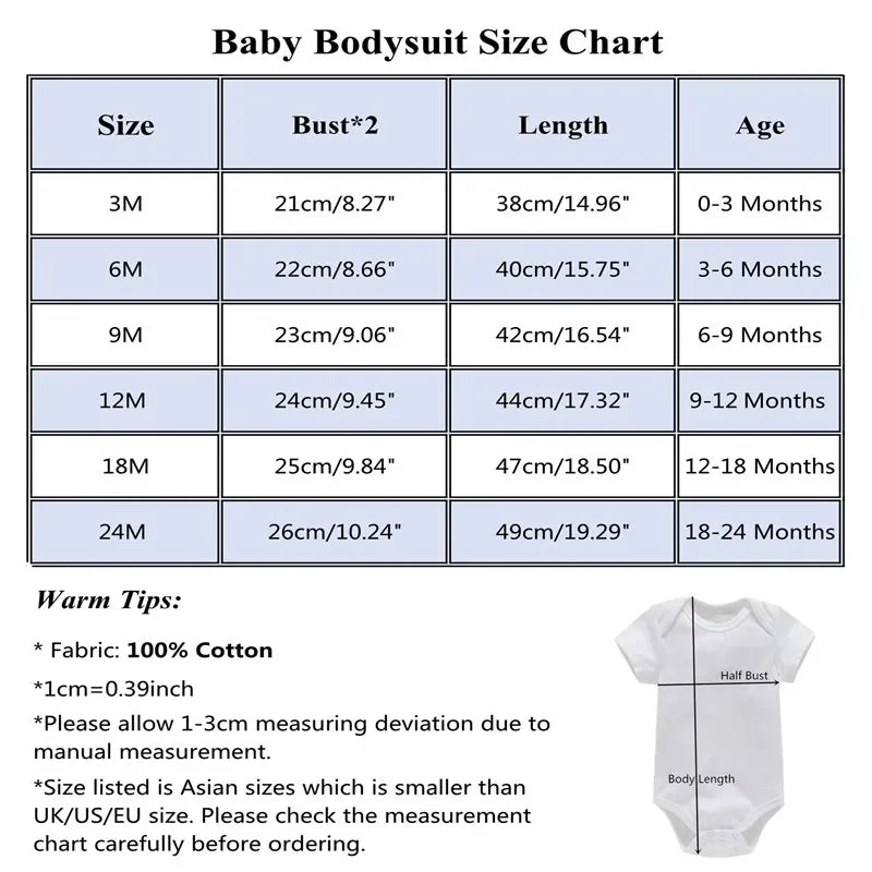 2024 New Summer Baby Clothing cotton micky mouse print bodysuit white short sleeve newborn romper 0-24M Toddler Jumpsuit