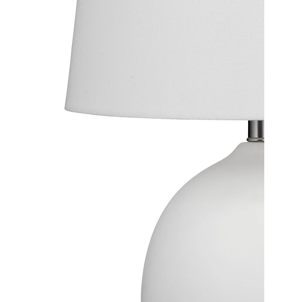 National Table Lamp - 16