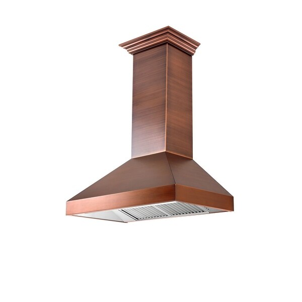 ZLINE Designer Series 8667 Wall Mount Range Hood