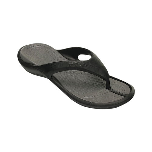 Crocs Unisex Athens Flip Thong Sandals