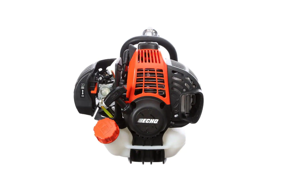 ECHO SRM-266 25.4cc Gas 2-Stroke Cycle Straight Shaft Trimmer