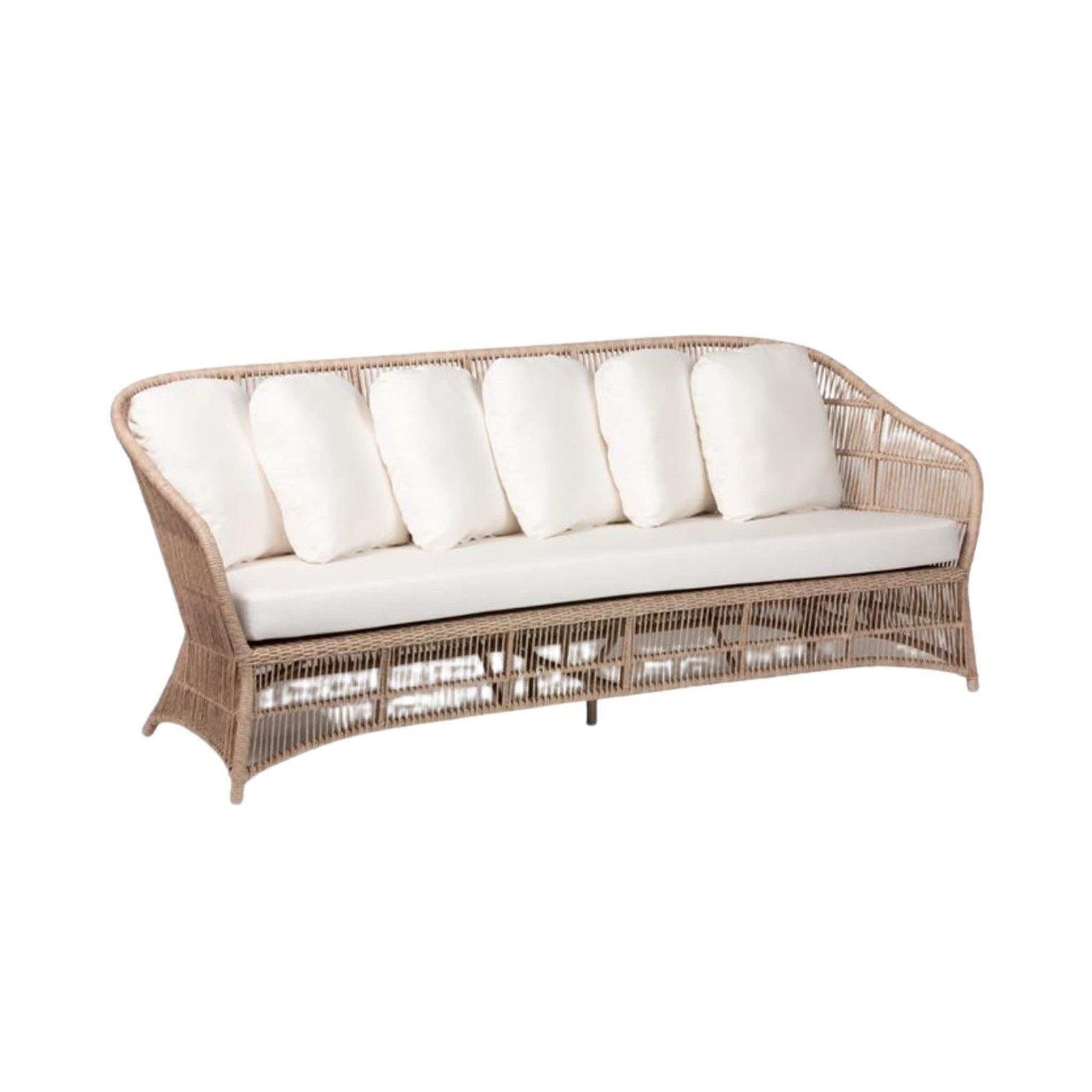 Alice Outdoor Sofa