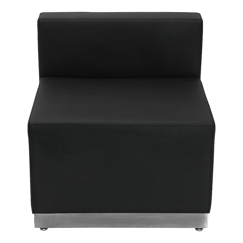 Flash Furniture Hercules Alon Series LeatherSoft Chair