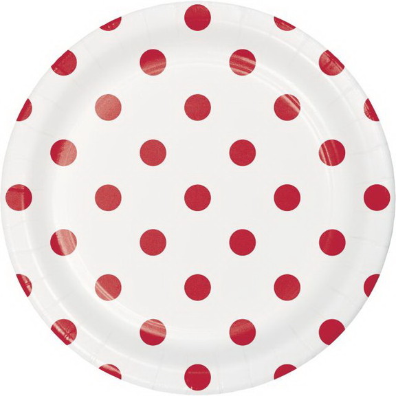 Creative Converting 337054 Dots   Stripes Classic ...