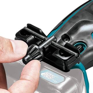 Makita 12V max CXT Lithium-Ion Cordless 38 in. Right Angle Drill (Tool-Only) AD03Z