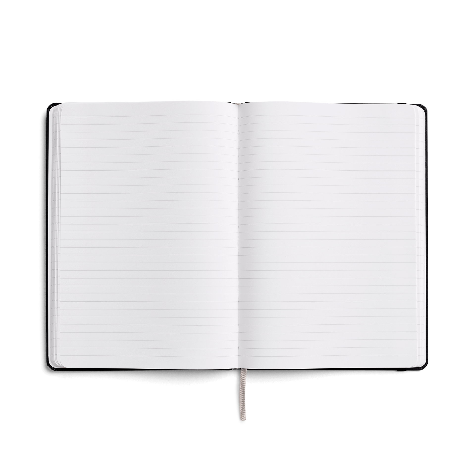 Karst Stone Paper Hardcover Notebook