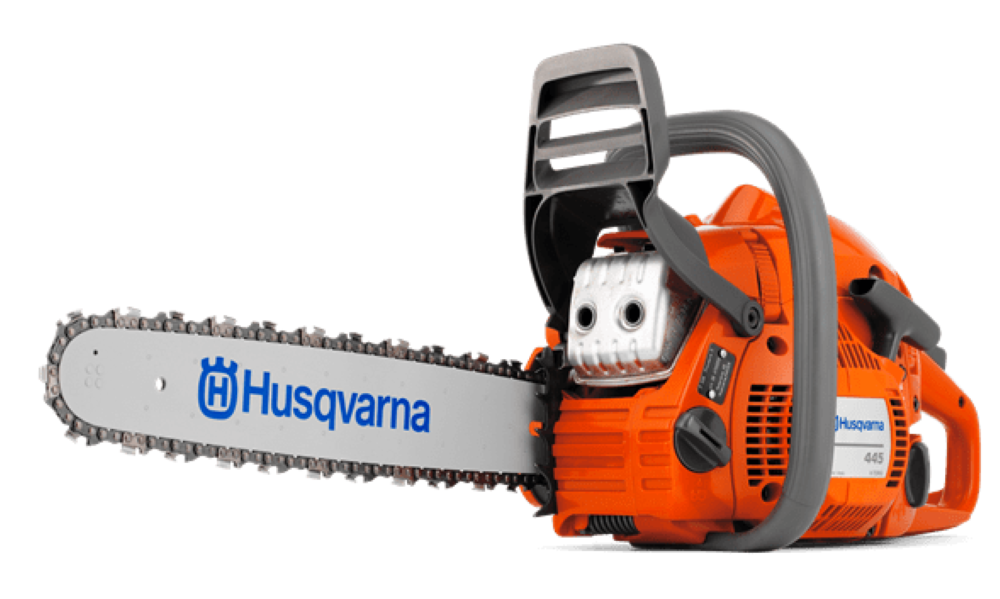 Husqvarna 445 Chainsaw 18 ;