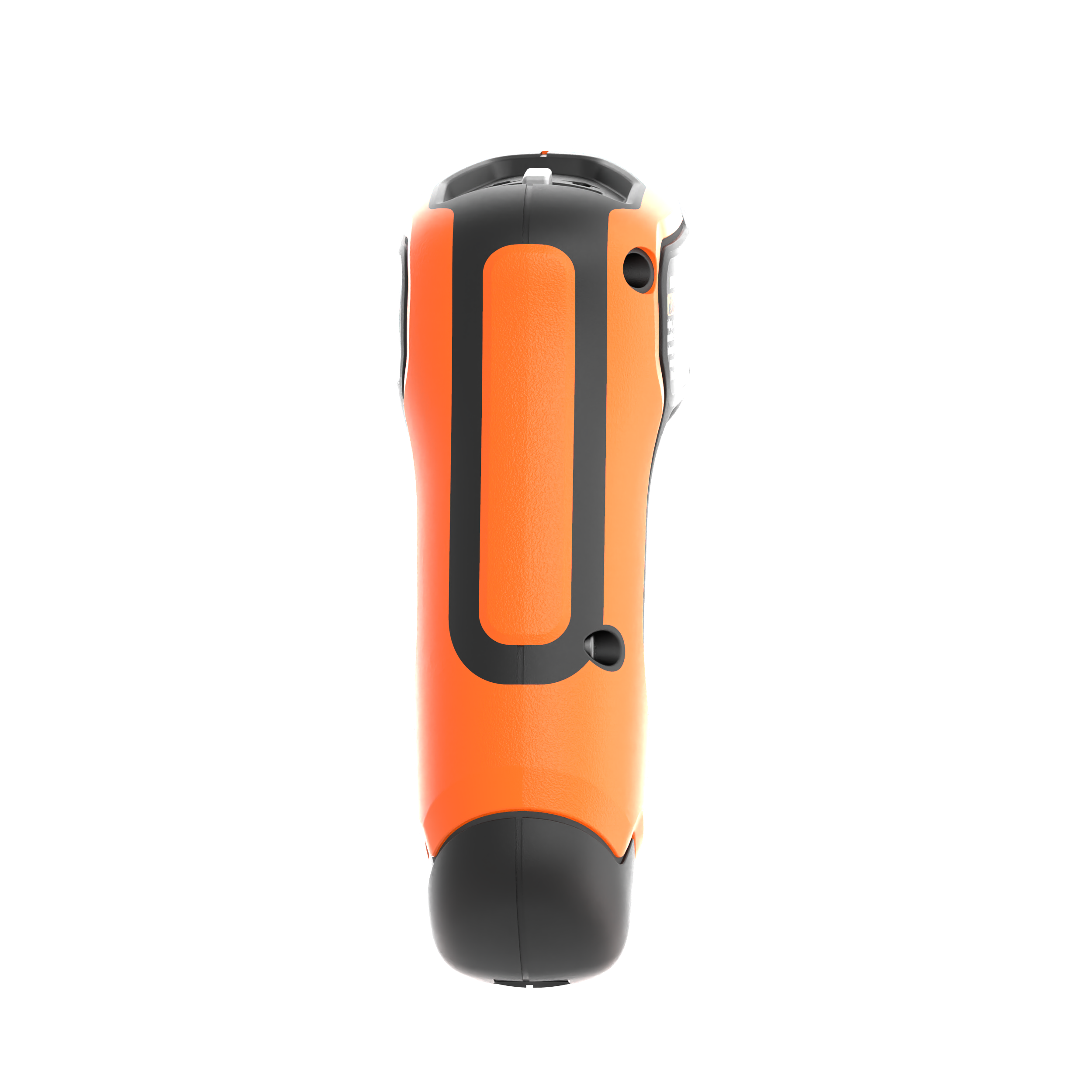 4V MAX* Cordless Screwdriver with 1-inch Screwdriver Bits