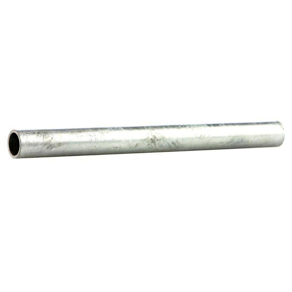 Southland 34 in. x 48 in. Galvanized Steel Pipe 564-480HC