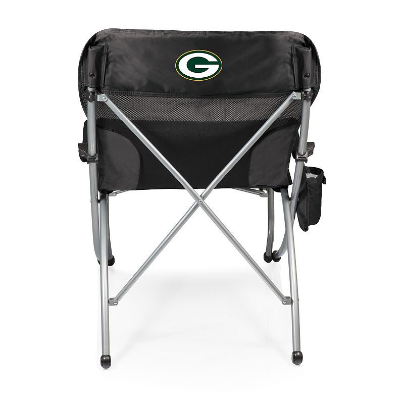 Green Bay Packers Heavy Duty Camping Chair