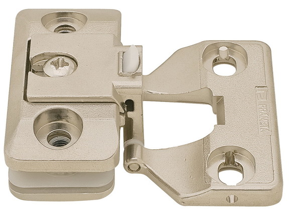 Hafele 344.89.730 Glass Door Hinge  Aximat  174  ...