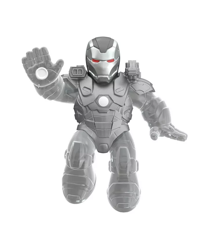 Heroes of Goo Jit Zu War Machine Action Figure