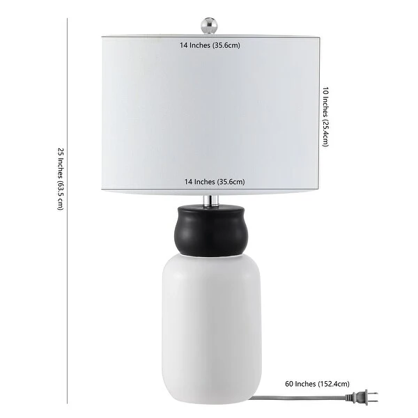 SAFAVIEH Lighting Ventrus 25