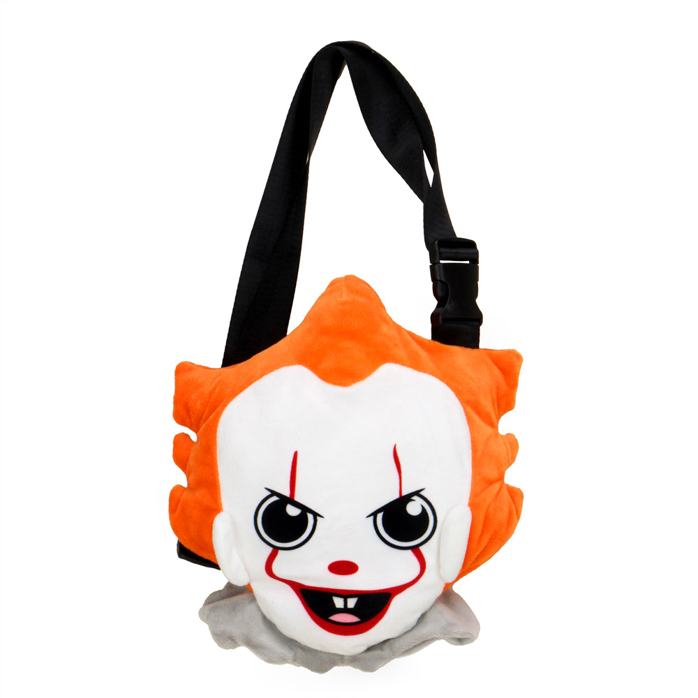 IT Pennywise Plush Phunny Pack