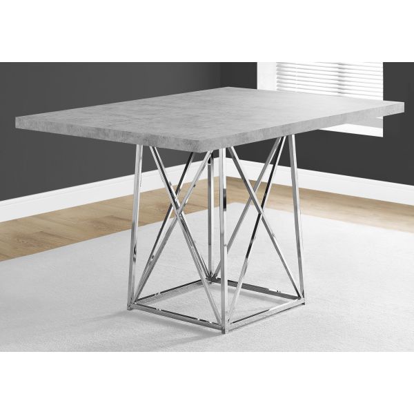 Dining Table， 48