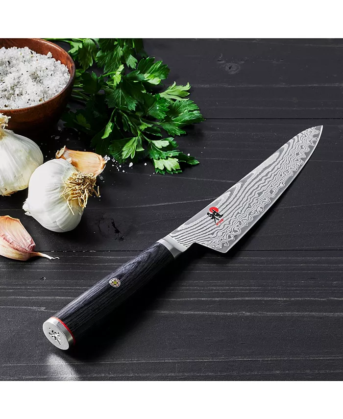 Miyabi Kaizen II 5.25 Prep Knife