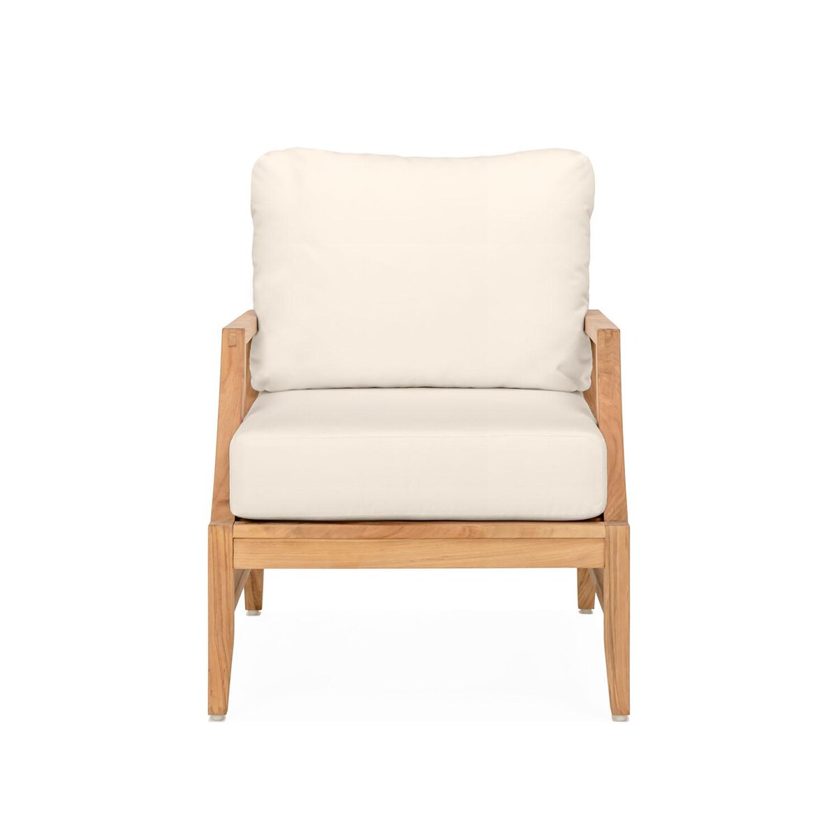 Signature Evangeline Club Chair