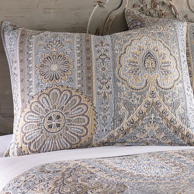 Levtex Home Casablanca Quilt Set