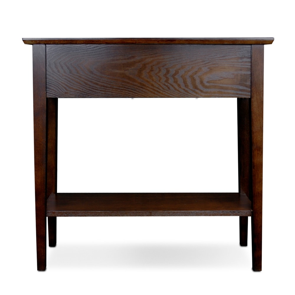 Wood Hall Console/ Sofa Table