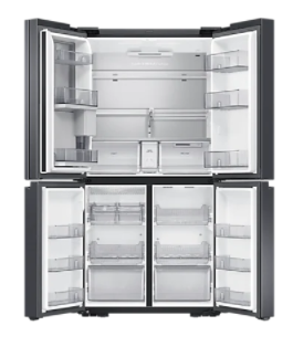 RF29A9671SGAC 29 cuft 36quot 4Door Flex French Door Refrigera