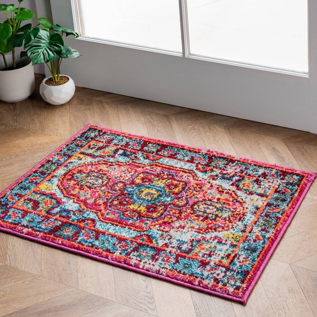 Vintage Corbett Rug Nuloom