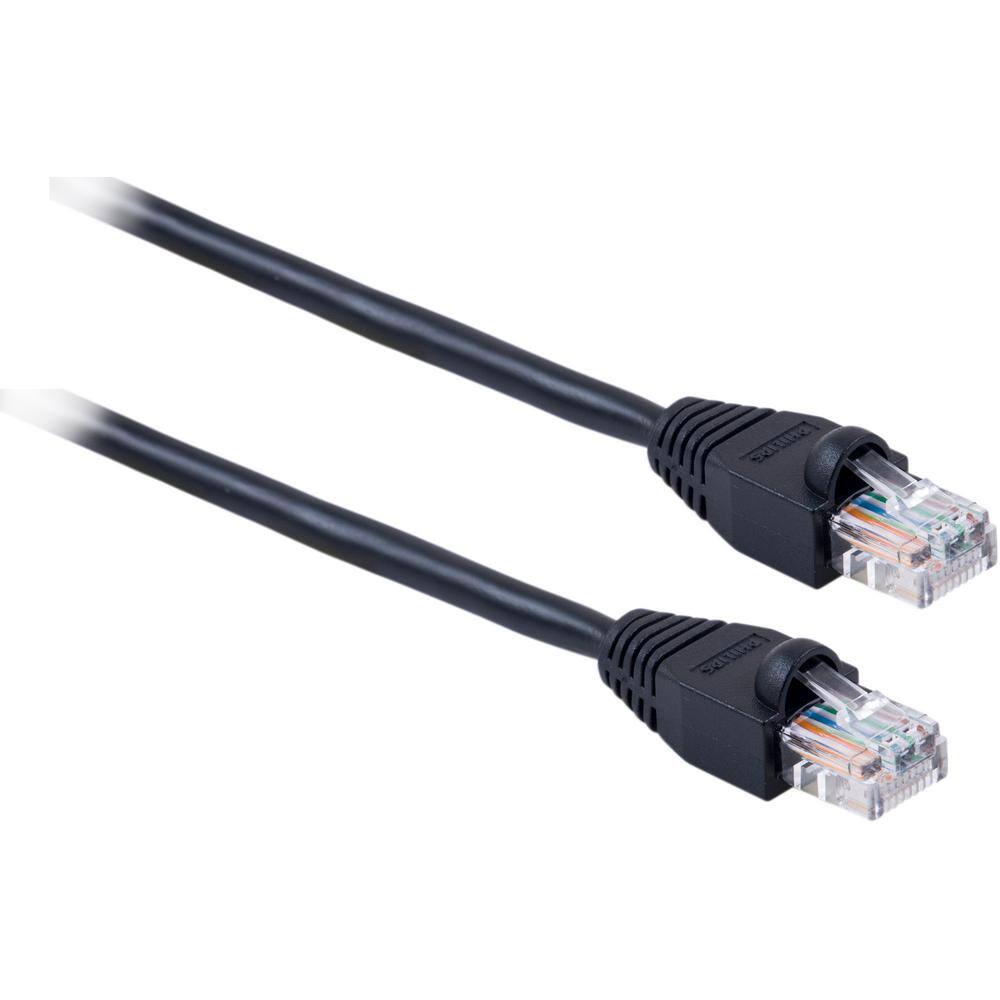 Philips 14 ft. Cat 5e Ethernet Cable SWN7112A27