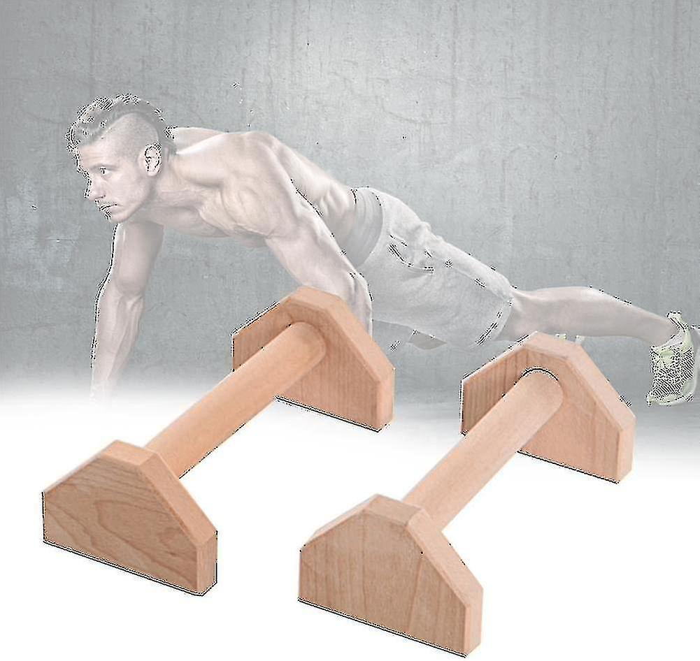 Push Up Bars Handstand Push Ups Push Up Stand Bar Fitness