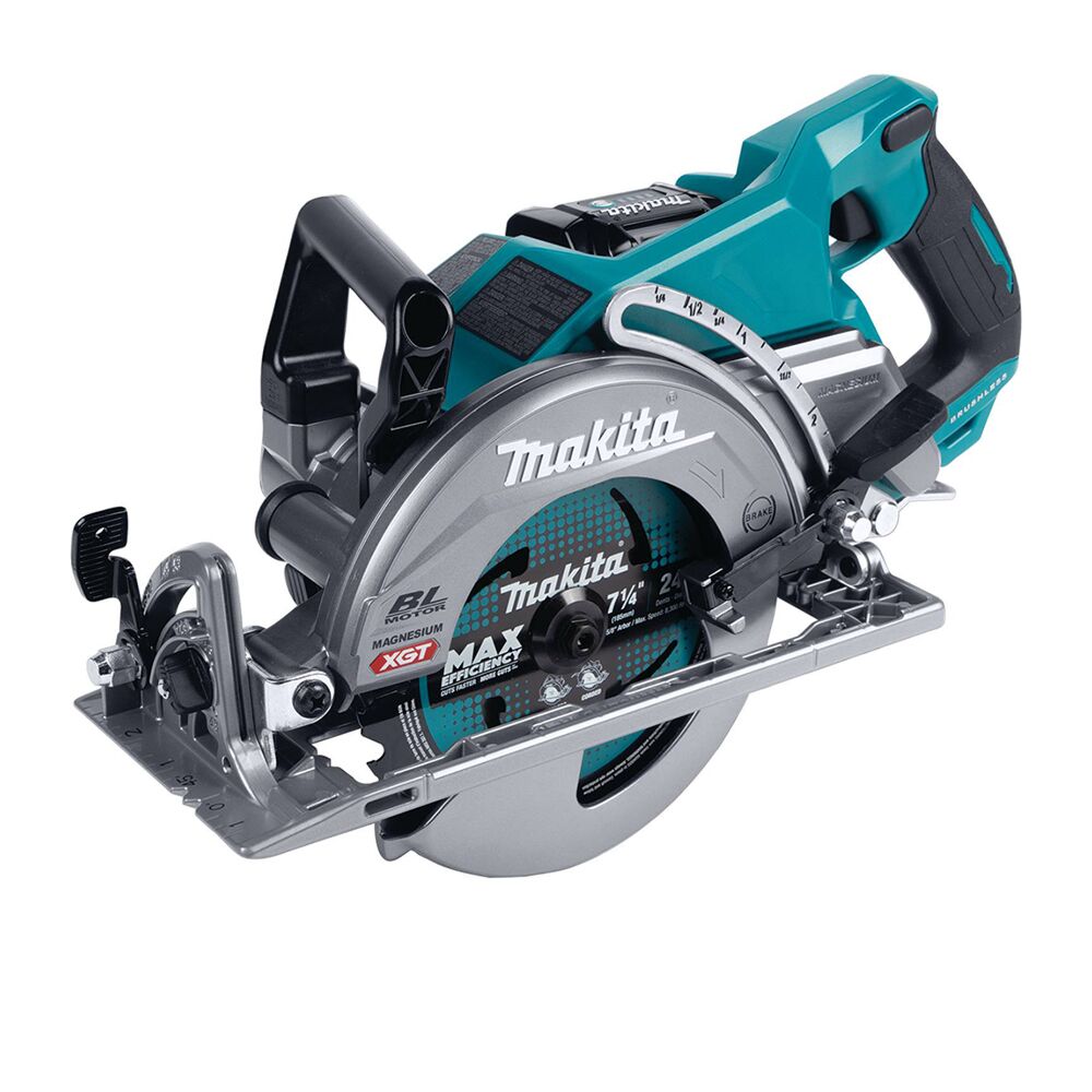 Makita GSR01M1 40V max XGT Brushless Cordless Rear Handle 7‑1