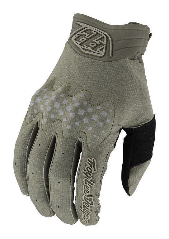 Troy Lee Designs Gambit MTB Glove - Olive Green