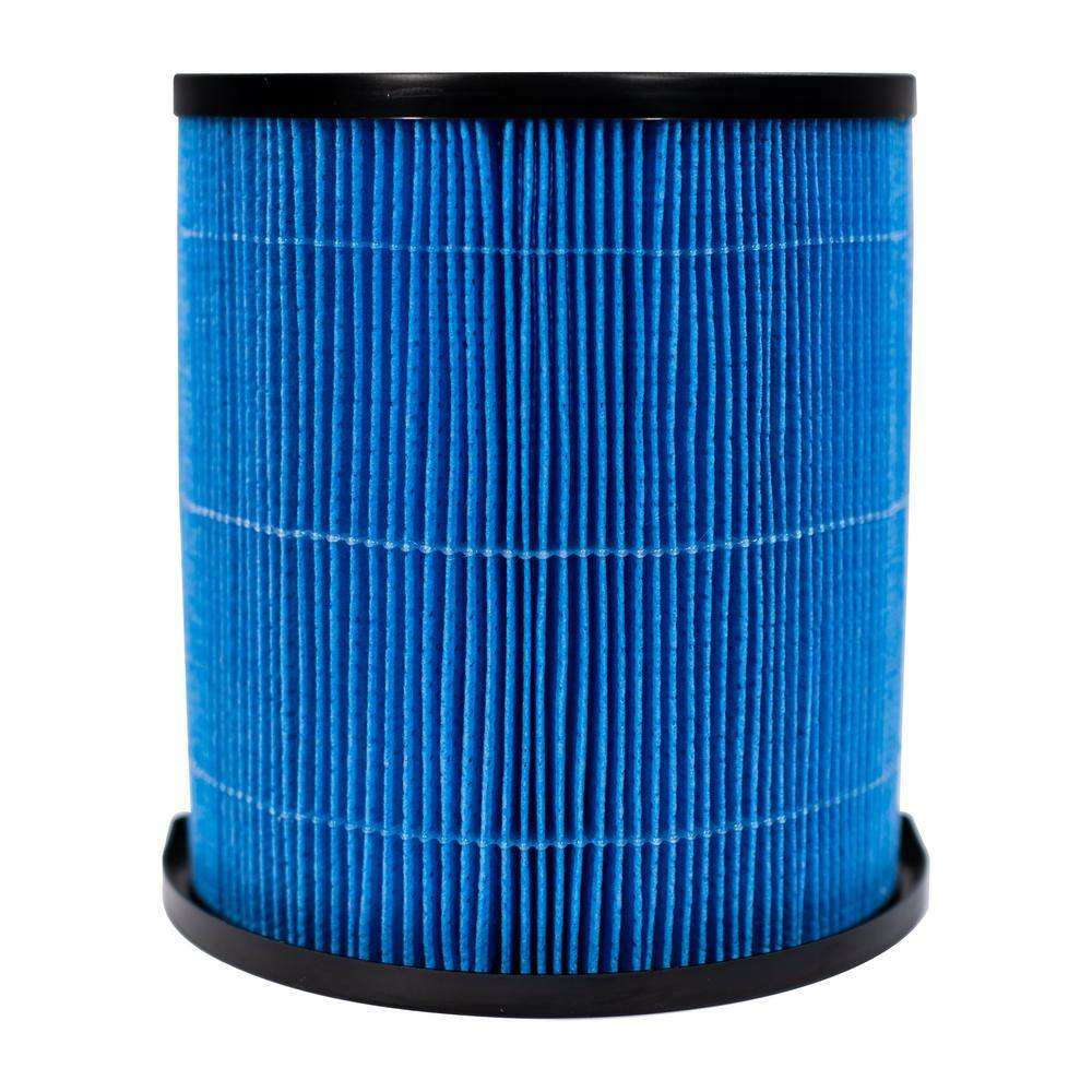 FILTER-MONSTER Replacement Wick for LivePure LP-SW460 True HEPA Air Purifier  Humidifier Filter Qty 1 LP-SW460