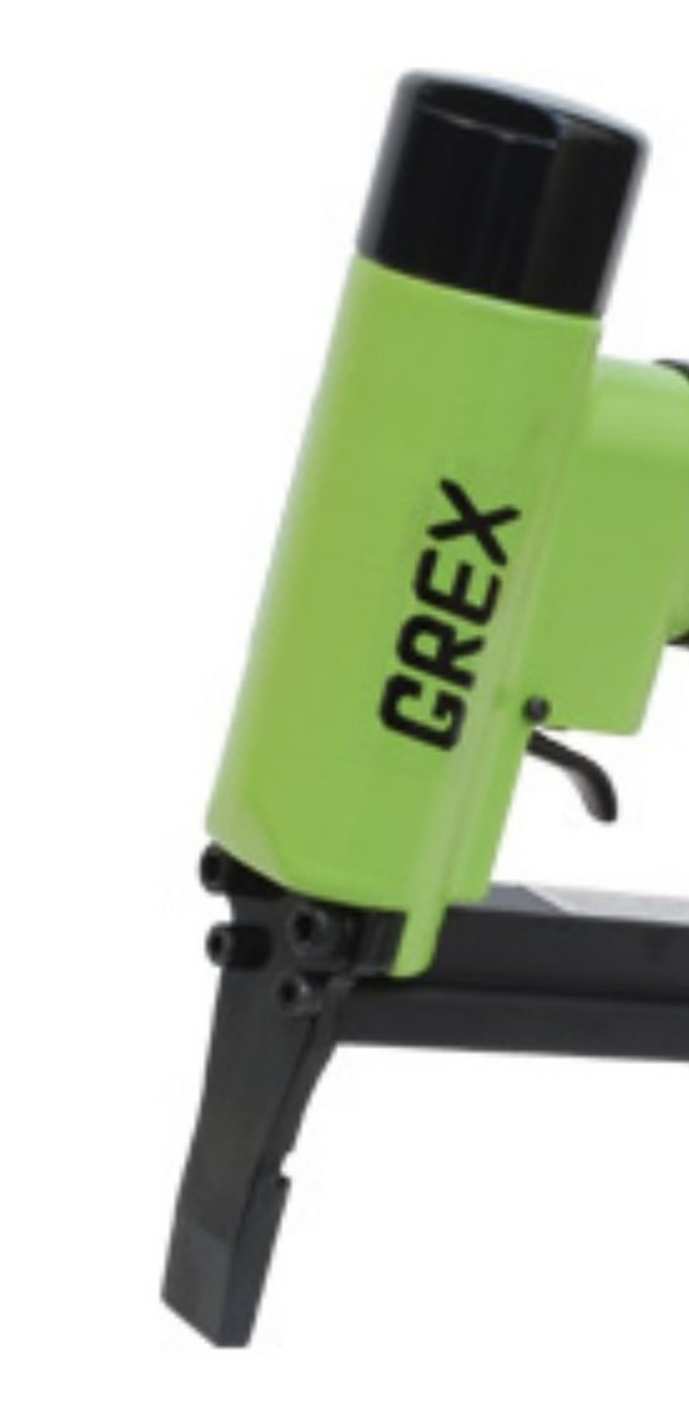 Grex Stapler 20 Gauge 1/2 Crown Long Nose ;