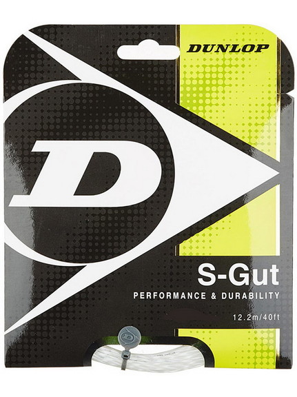 Dunlop BDSG2 S Gut w/Dyna Tec 16g