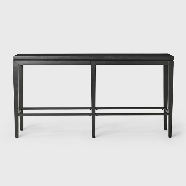 Marvale Console Table Designed With Studio Mcgee