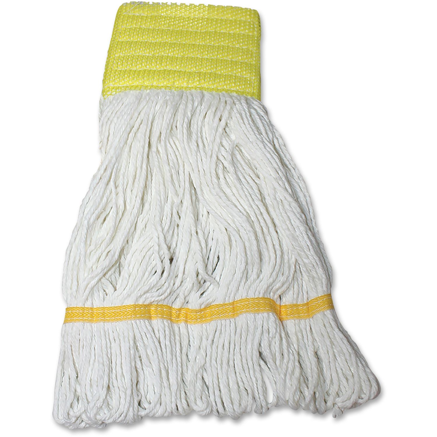 Saddle Type Wet Mop by Impact Products IMPL166SM