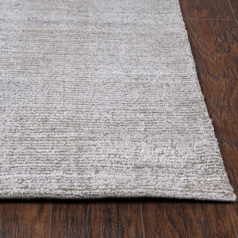 Alora Decor Demure Wool Blend Rug - 5' x 8'