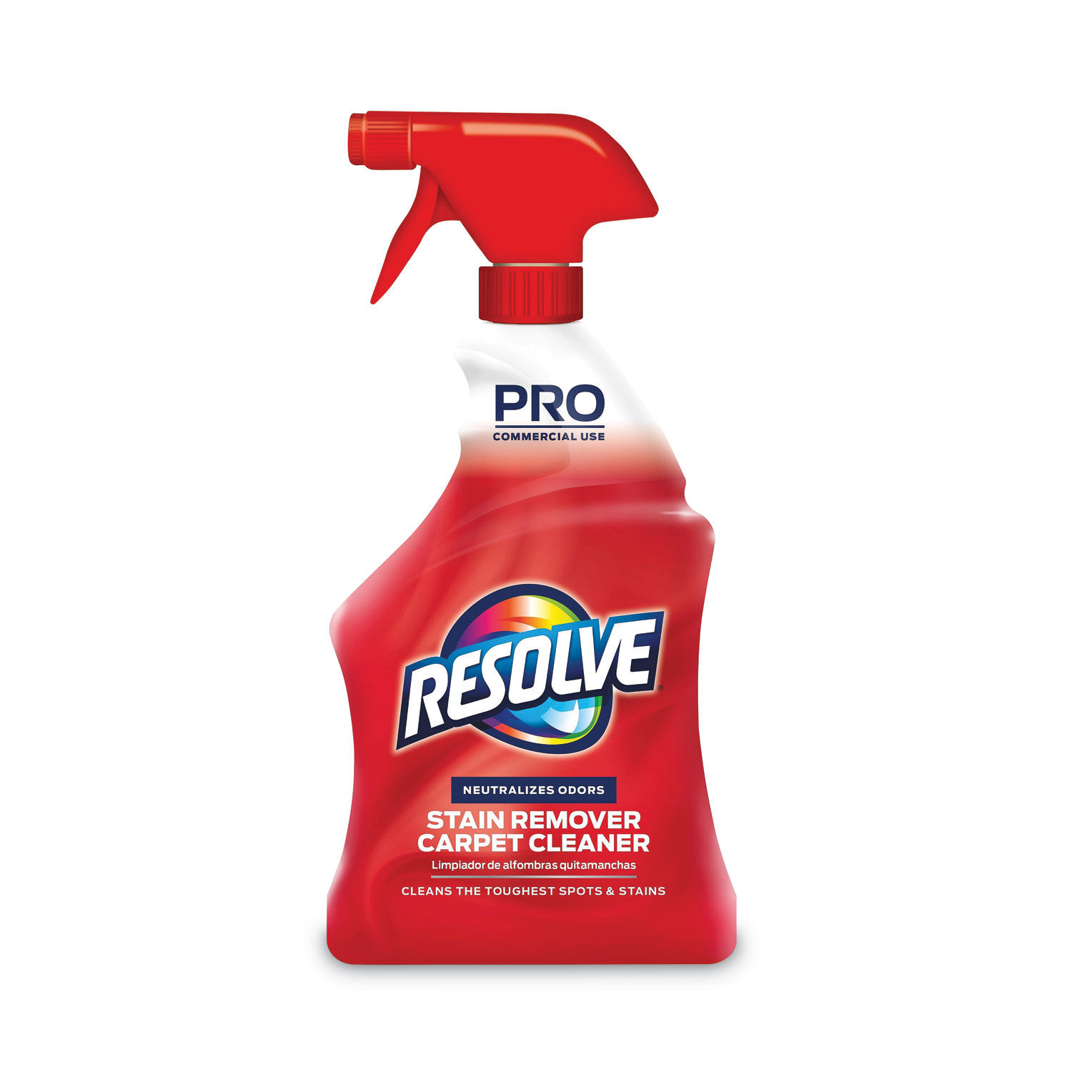 Carpet Cleaner by Professional RESOLVEandreg; RAC97402CT