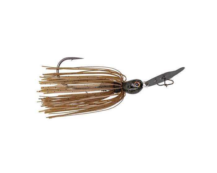 Strike King Thunder Cricket， Fire Craw - SKTCVSJ38900