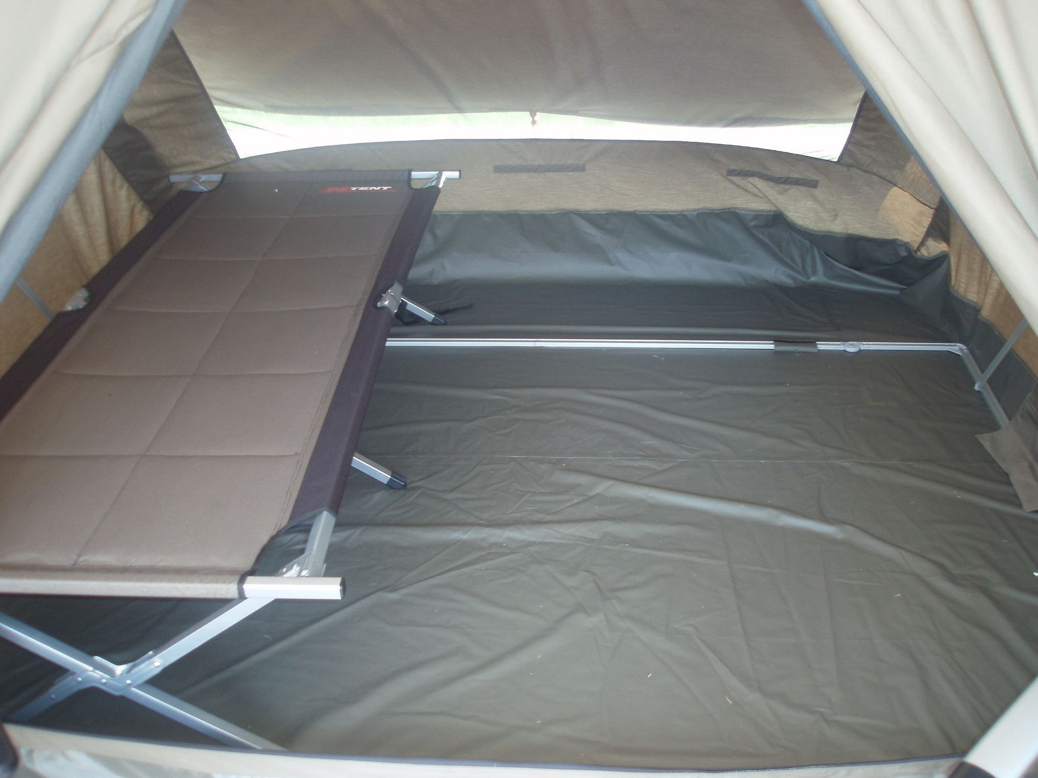 Oztent RV 4 - 5 Person 30 Second Tent